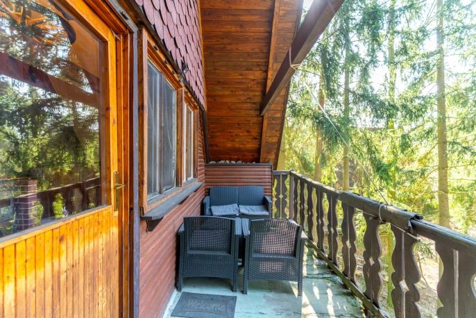 Prodej, Chata, Lipová