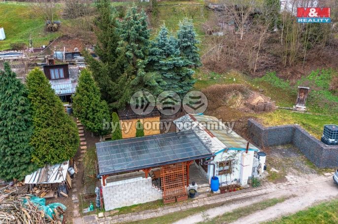 Prodej, Chata, Kadaň