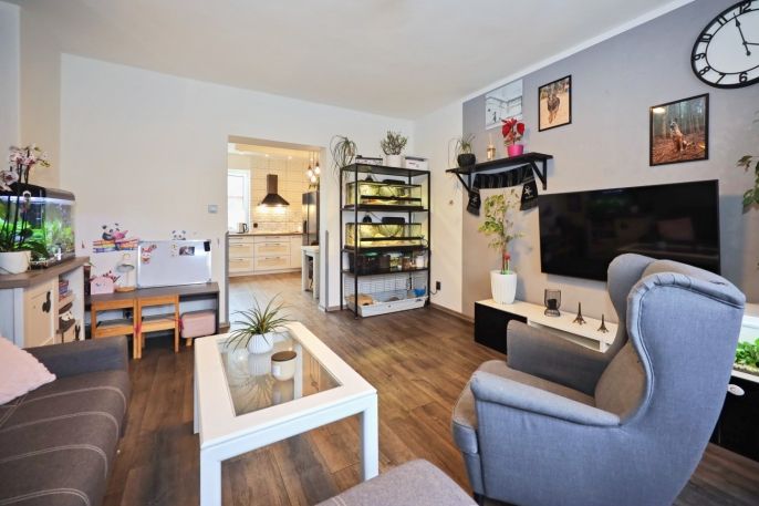 Prodej, Rodinný dům, Havlíčkův Brod