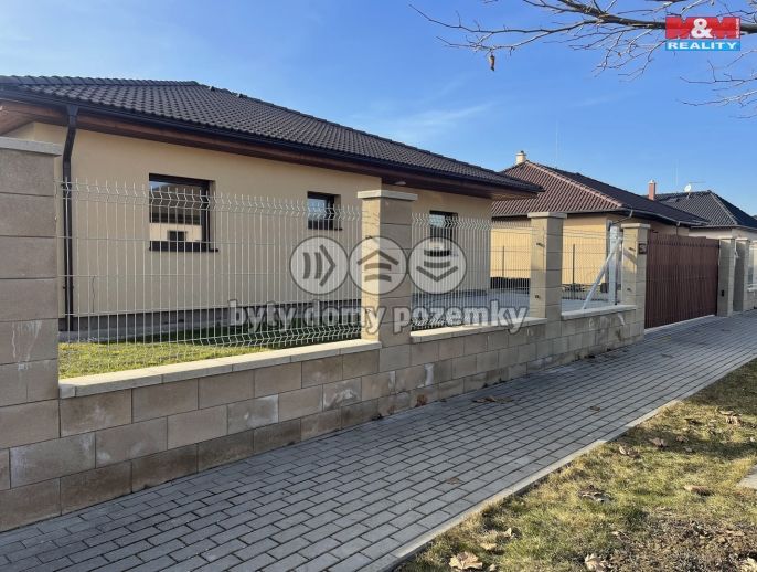 Prodej, Rodinný dům, Mnichovo Hradiště