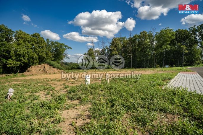 Prodej, Pozemek k bydlení, Niměřice