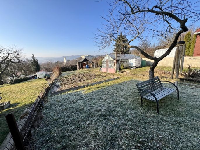 Prodej, Zahrada, Kadaň