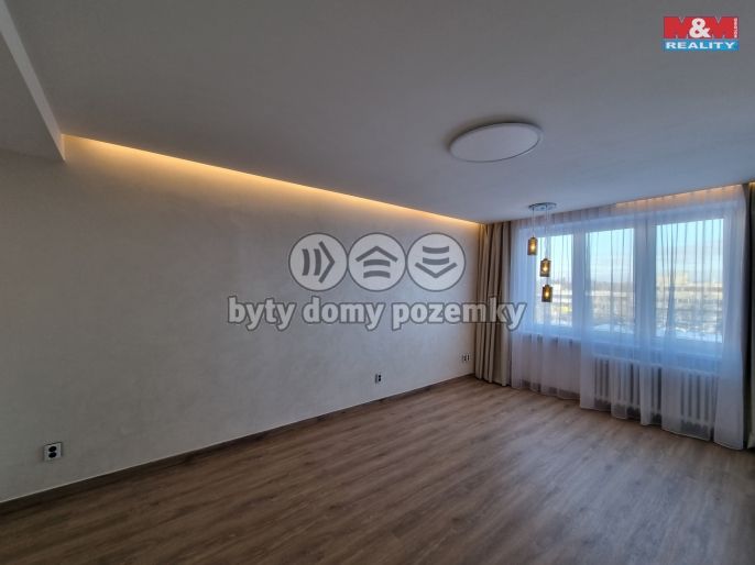 Prodej, Byt 3+kk, Havířov