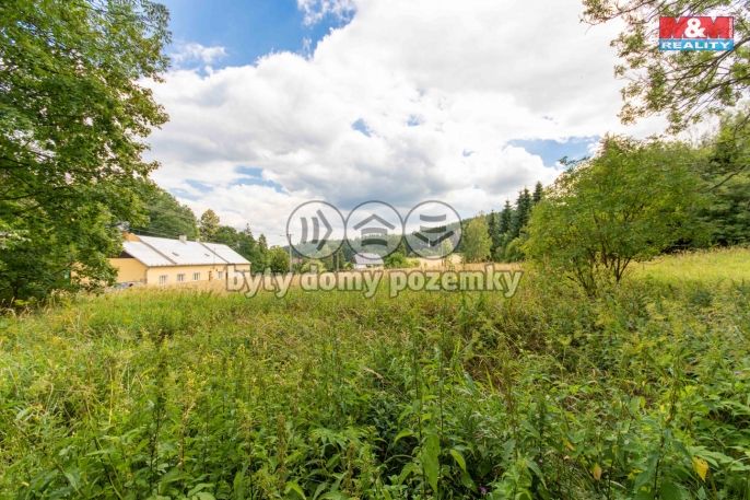 Prodej, Pozemek k bydlení, Světlá Hora