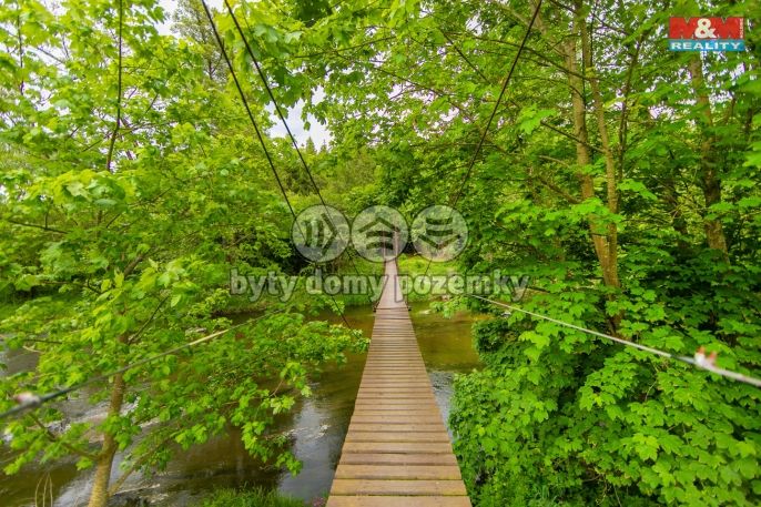 Prodej, Chata, Svojšín