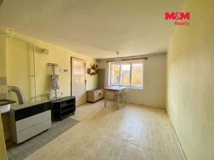 Prodej, Rodinný dům, Hradčany-Kobeřice