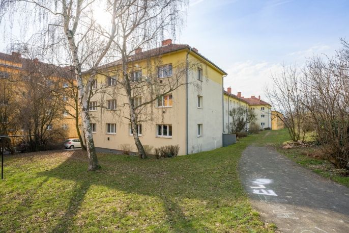 Prodej, Byt 2+1, Teplice