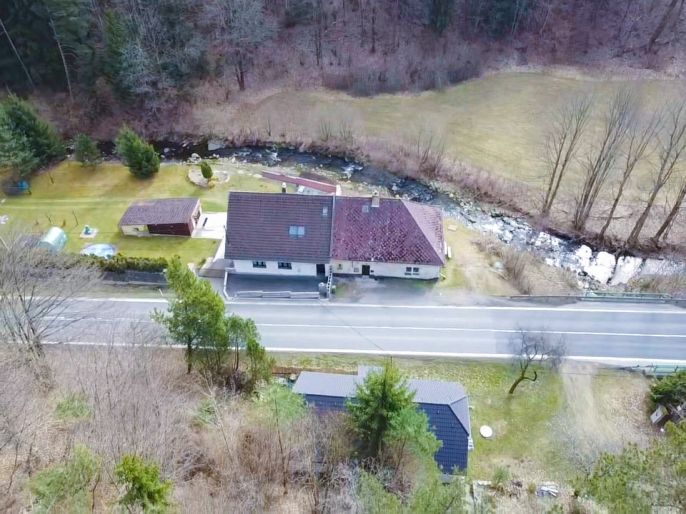 Prodej, Rodinný dům, Vimperk