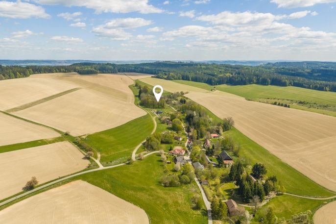 Prodej, Rodinný dům, Anenská Studánka