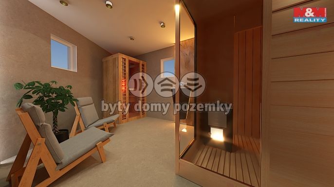 Prodej, Atypický byt, Praha