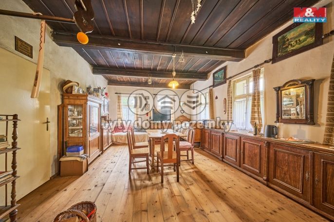 Prodej, Hotel, penzion, Dolní Lánov