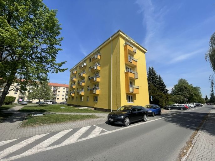 Prodej, Byt 2+1, Kladno