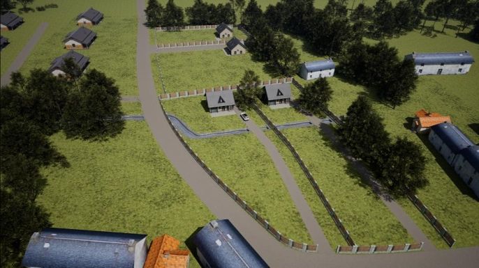 Prodej, Pozemek k bydlení, Líšina