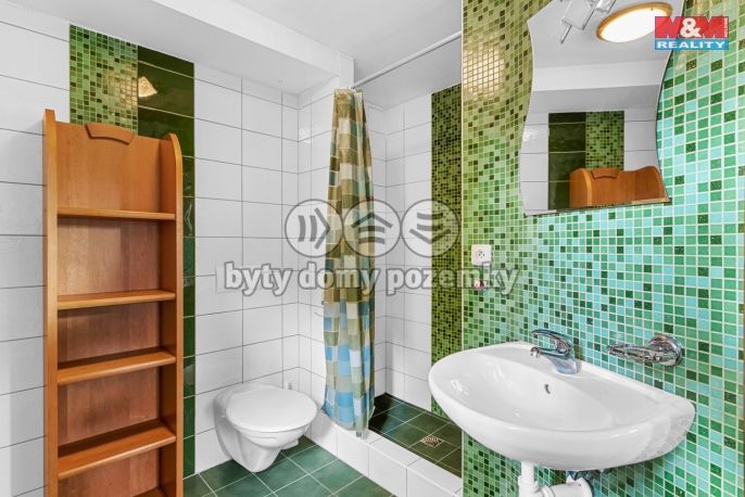 Prodej, Hotel, penzion, Rokytnice nad Jizerou