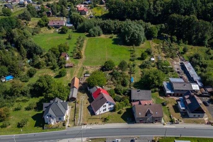 Prodej, Rodinný dům, Mikulovice