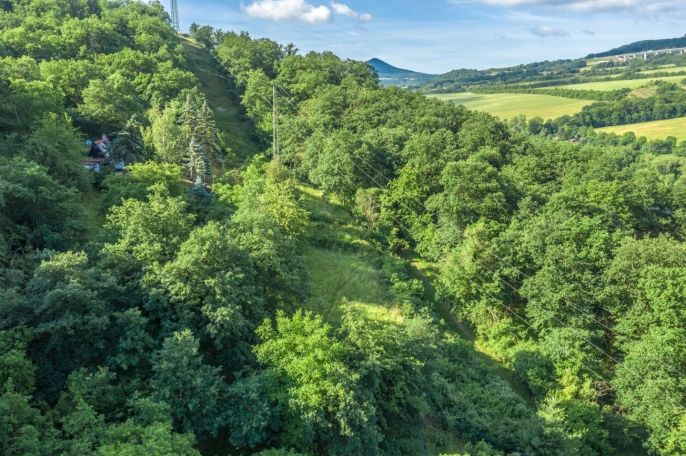 Prodej, Zahrada, Ústí nad Labem
