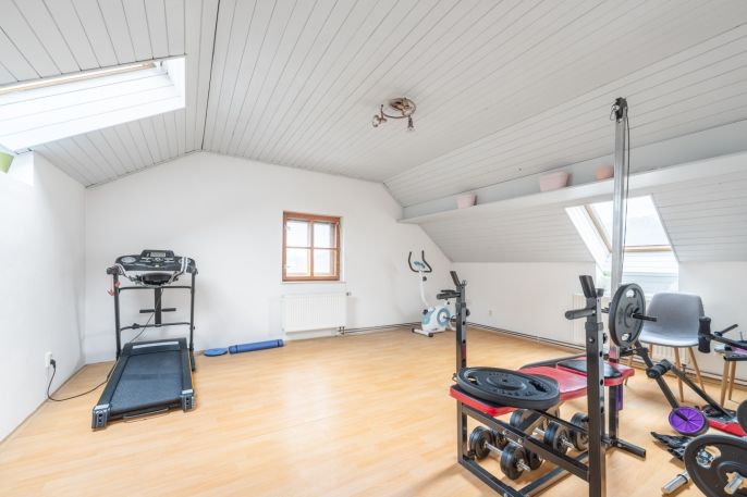 Prodej, Rodinný dům, Vsetín