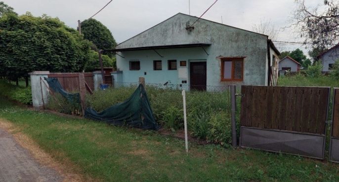 Prodej, Rodinný dům, Rusín