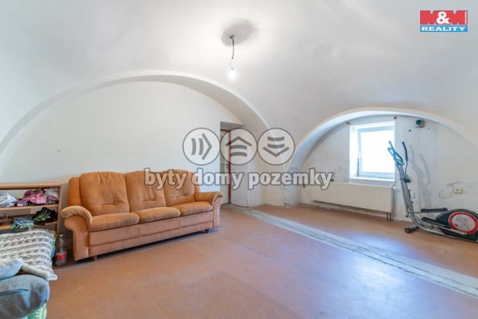 Prodej, Rodinný dům, Počenice-Tetětice