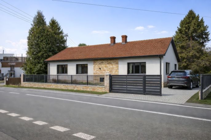 Prodej, Pozemek k bydlení, Metylovice