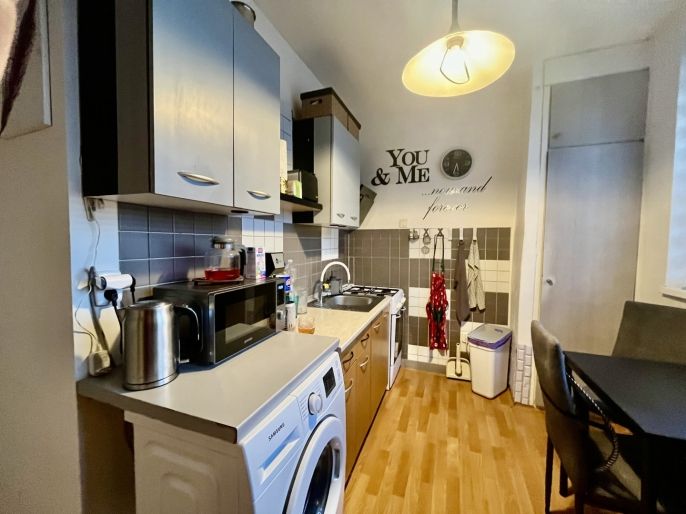 Prodej, Byt 2+1, Orlová