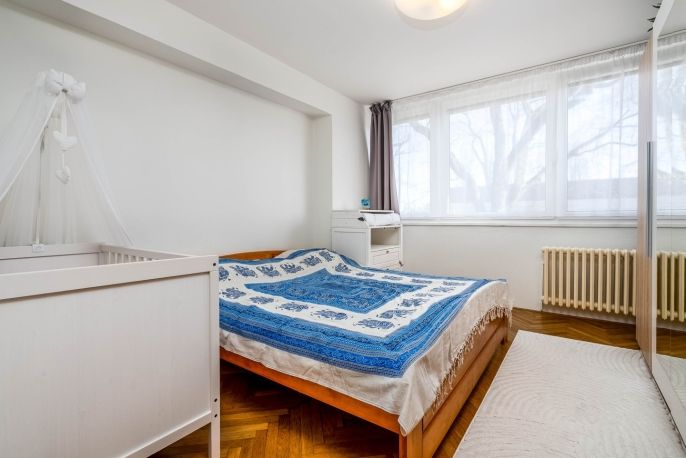 Prodej, Byt 3+1, Poděbrady