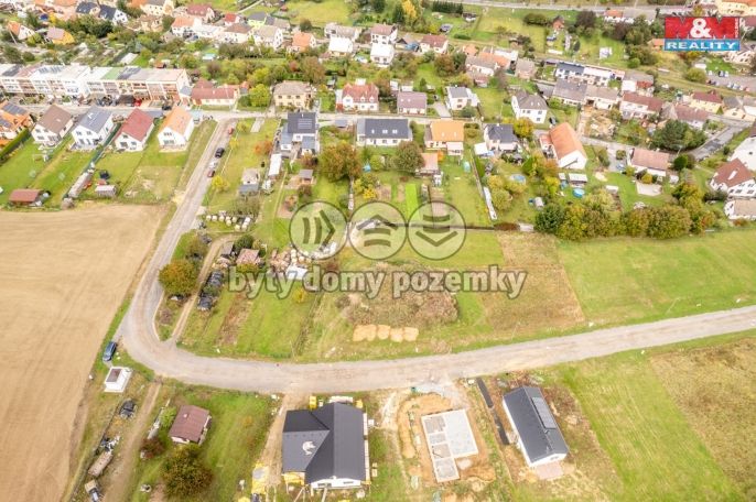 Prodej, Pozemek k bydlení, Olešnice