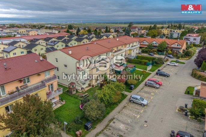 Prodej, Byt 2+kk, Nehvizdy