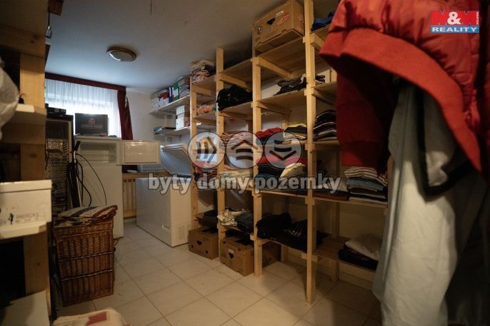 Prodej, Rodinný dům, Harrachov