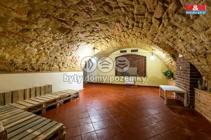 Pronájem, Restaurace, stravování, Plzeň