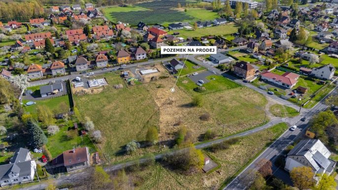 Prodej, Pozemek k bydlení, Varnsdorf