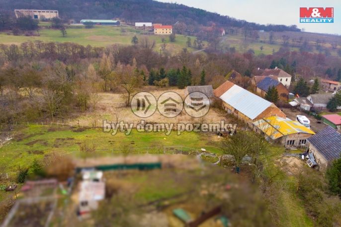 Prodej, Pozemek k bydlení, Libčeves