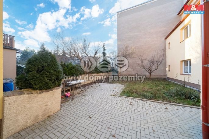 Pronájem, Byt 2+1, Plzeň