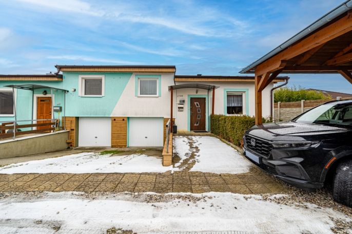 Prodej, Rodinný dům, Kadaň