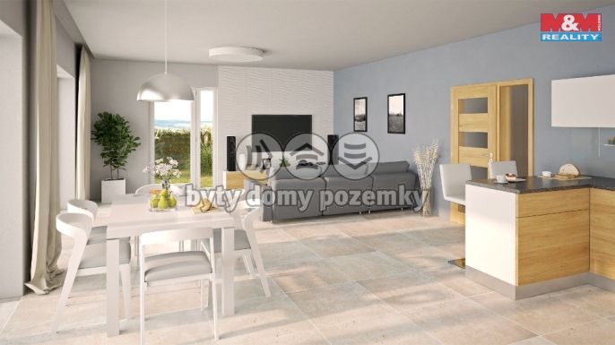 Prodej, Pozemek k bydlení, Aš