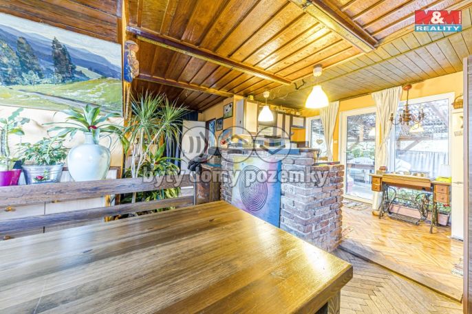 Prodej, Chata, Barchovice