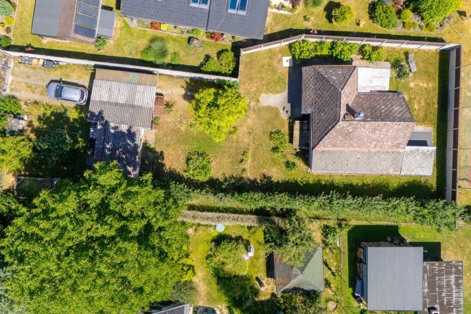 Prodej, Chata, Ohrobec