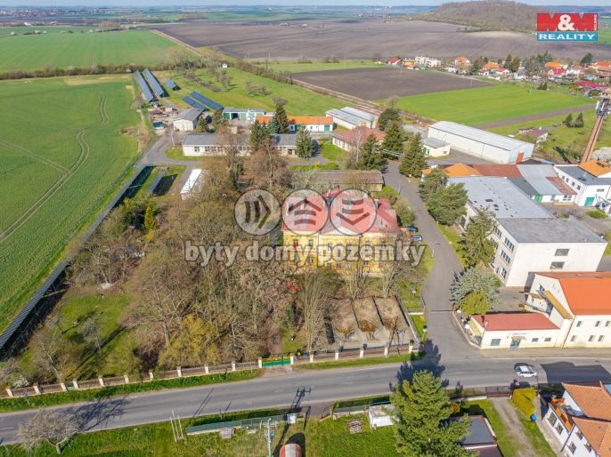 Prodej, Rodinný dům, Křinec