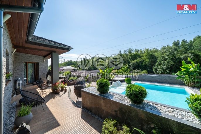 Prodej, Rodinný dům, Plzeň