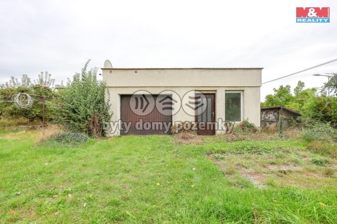 Prodej, Rodinný dům, Přelouč