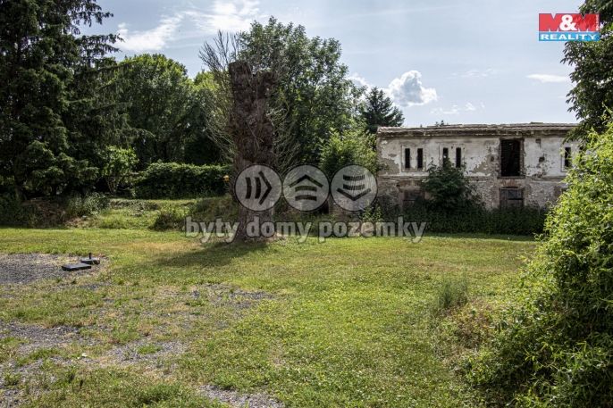 Prodej, Rodinný dům, Vrdy