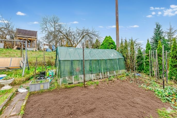 Prodej, Chata, Červený Kostelec