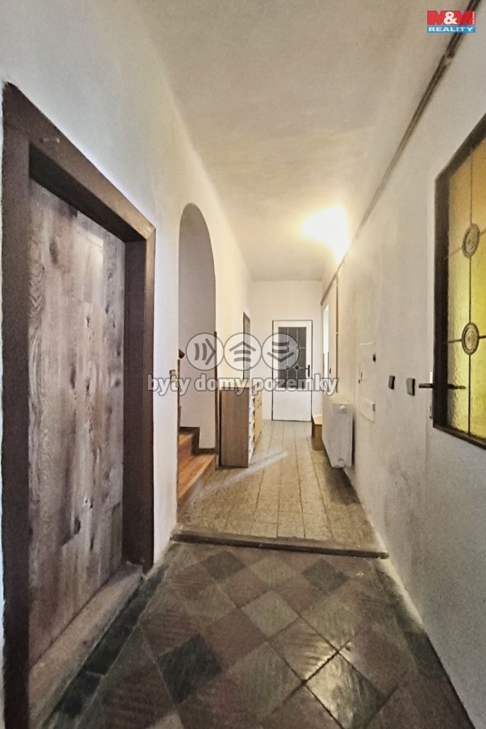 Prodej, Rodinný dům, Tučapy