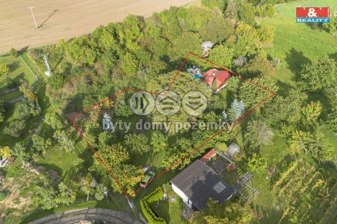 Prodej, Chata, Třebovle