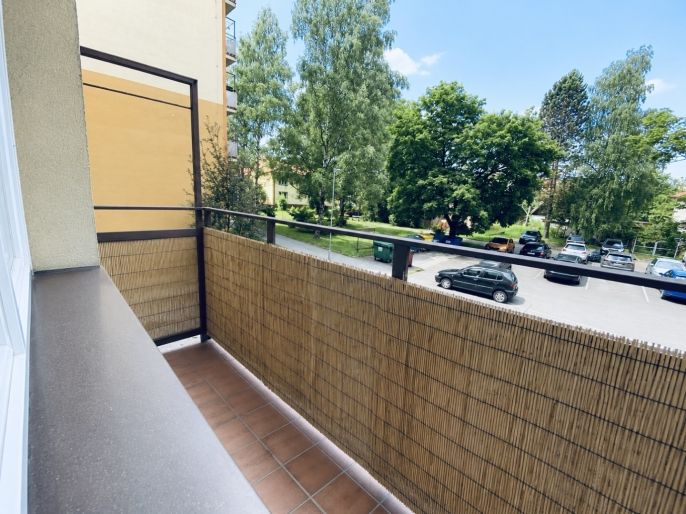 Pronájem, Byt 3+1, Český Těšín