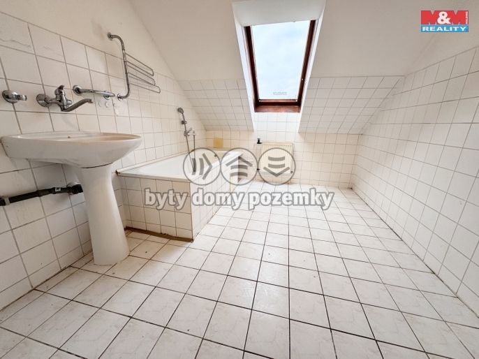 Prodej, Byt 3+kk, Pohořelice