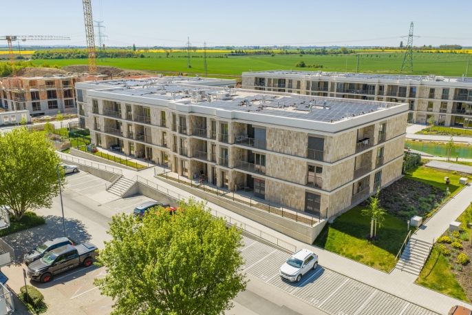 Prodej, Byt 4+kk, Brandýs nad Labem-Stará Boleslav
