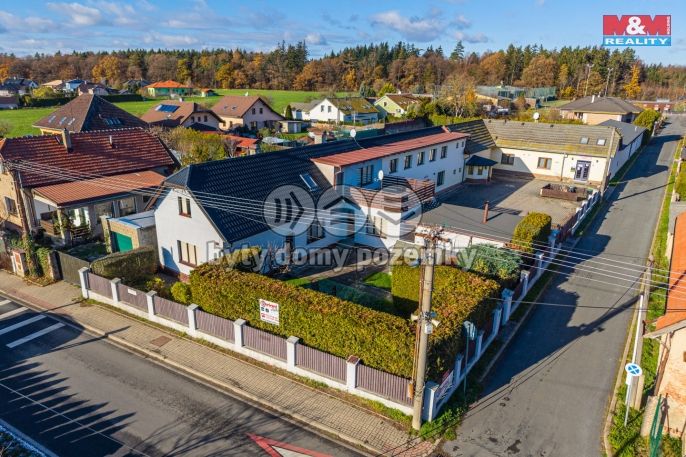 Prodej, Rodinný dům, Babice