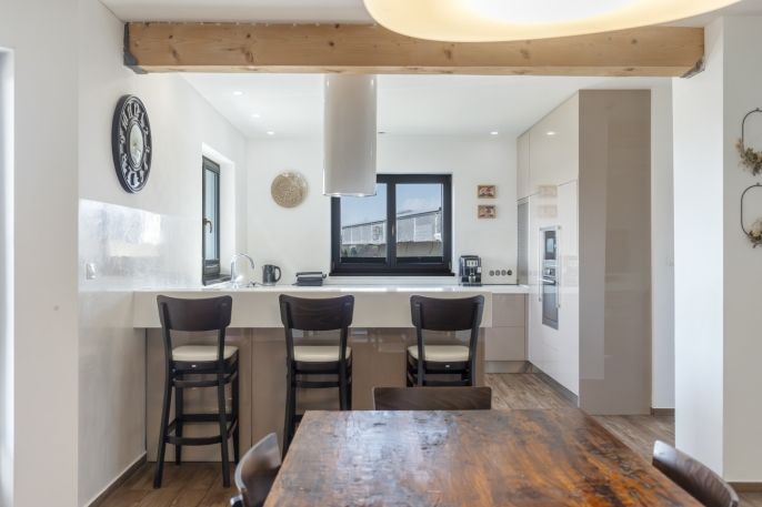 Prodej, Rodinný dům, Jistebník