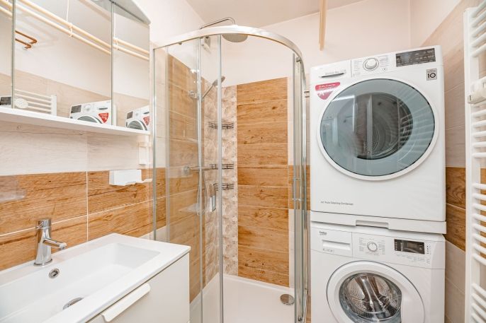 Prodej, Byt 2+kk, Líšnice